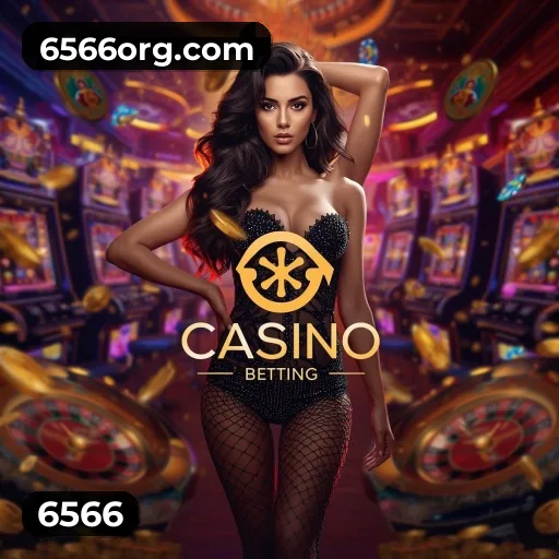 Tabela RTP dos jogos de cassino da 6566