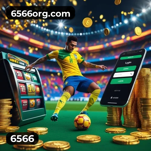 Vantagens exclusivas 6566 para jogadores brasileiros - São Paulo, Rio, BH