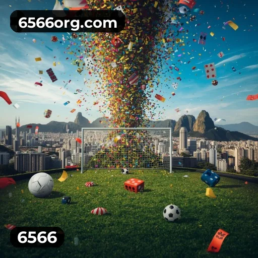 6566 bônus R$5.000 + 500 giros - Rollover 35x, prazo 30 dias, 38% taxa conversão