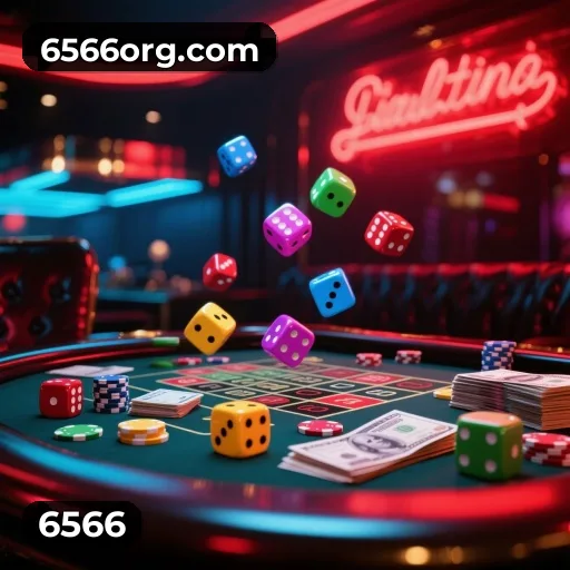 Níveis do programa VIP da 6566